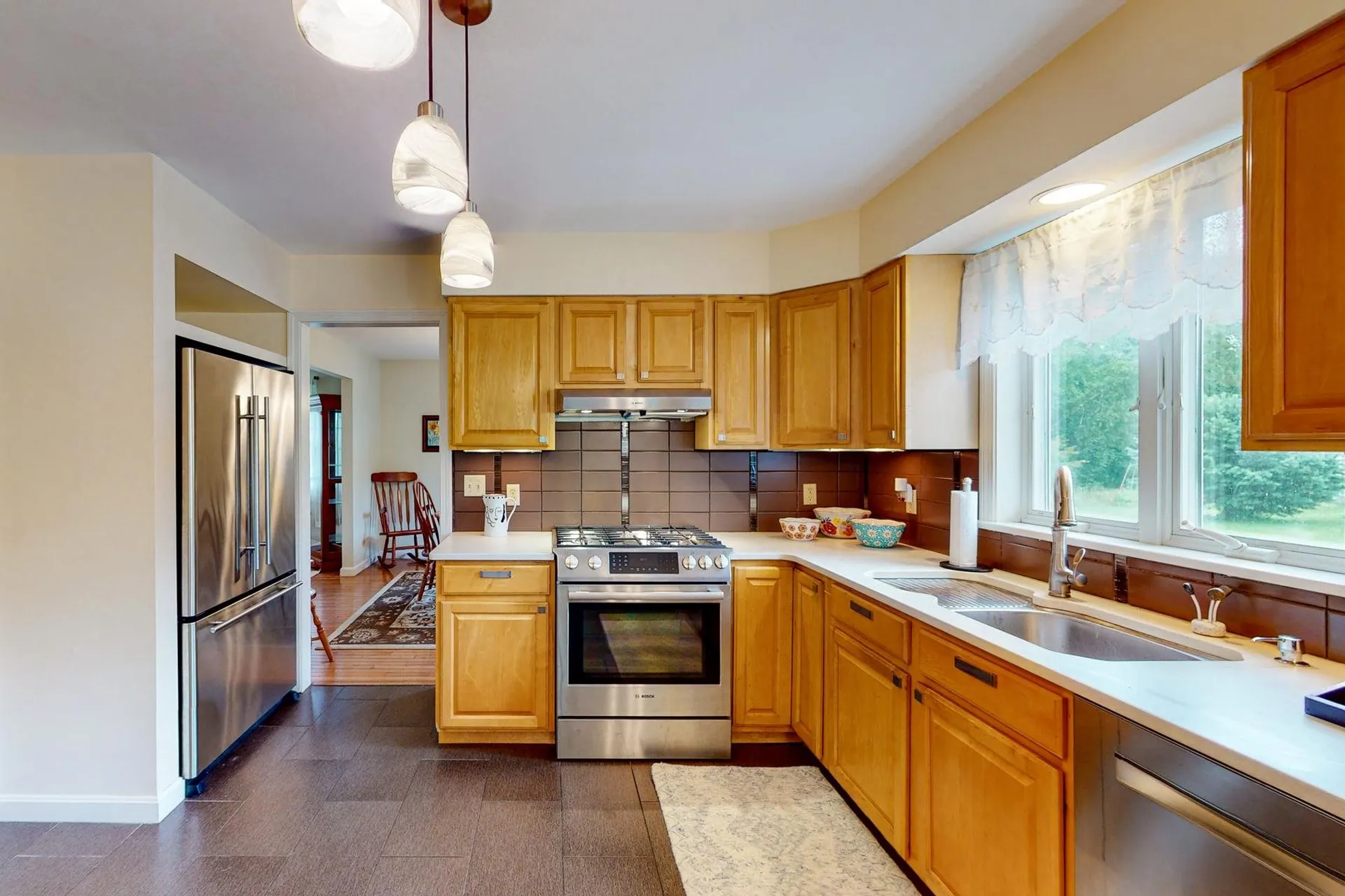 6 Orchards Road Wolfeboro NH 03894