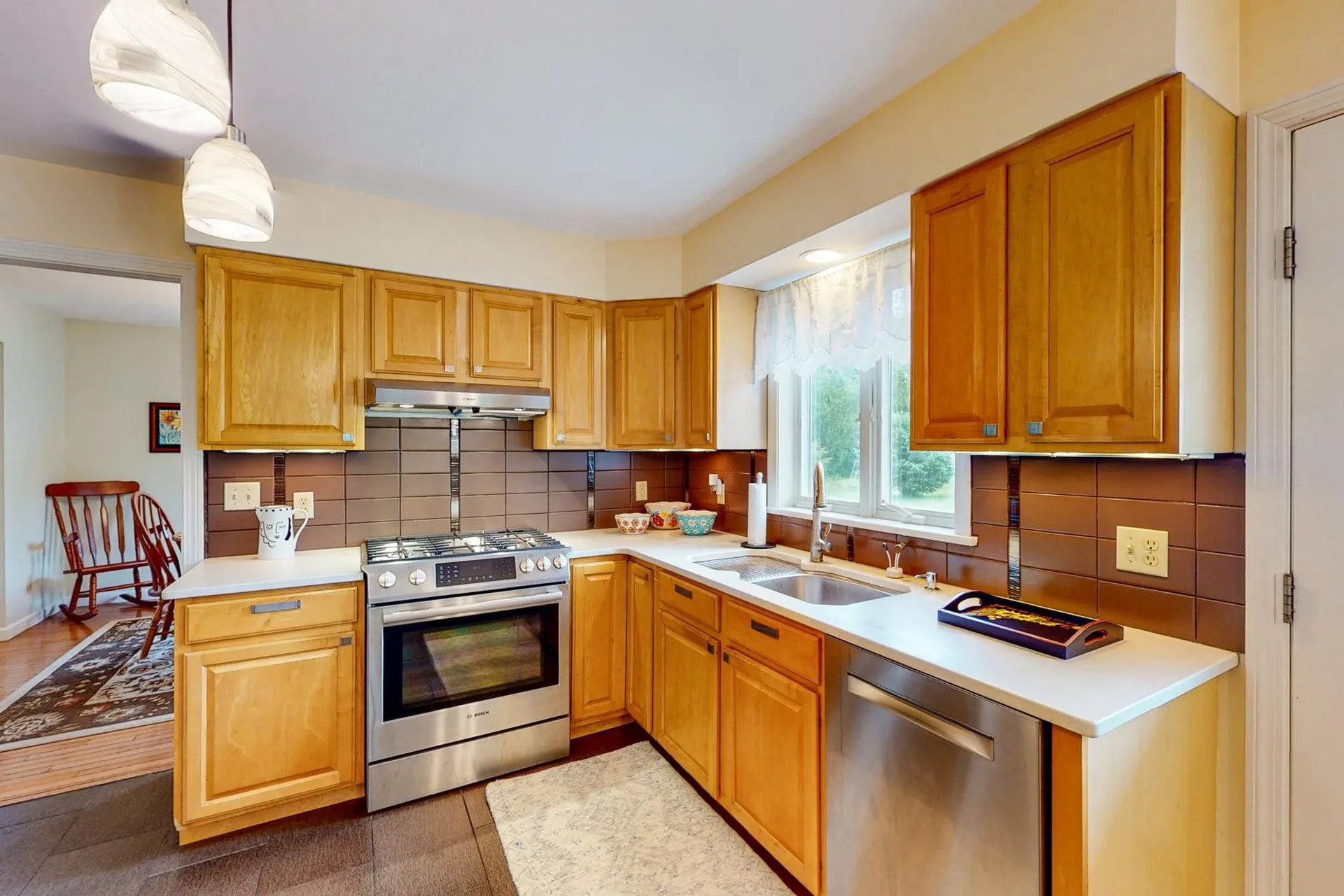 6 Orchards Road Wolfeboro NH 03894