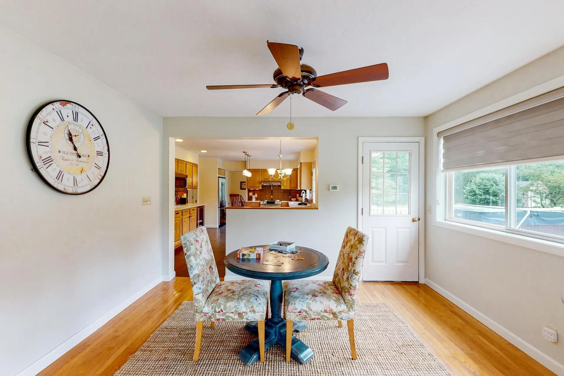 6 Orchards Road Wolfeboro NH 03894