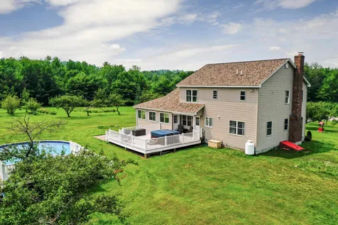 6 Orchards Road Wolfeboro NH 03894