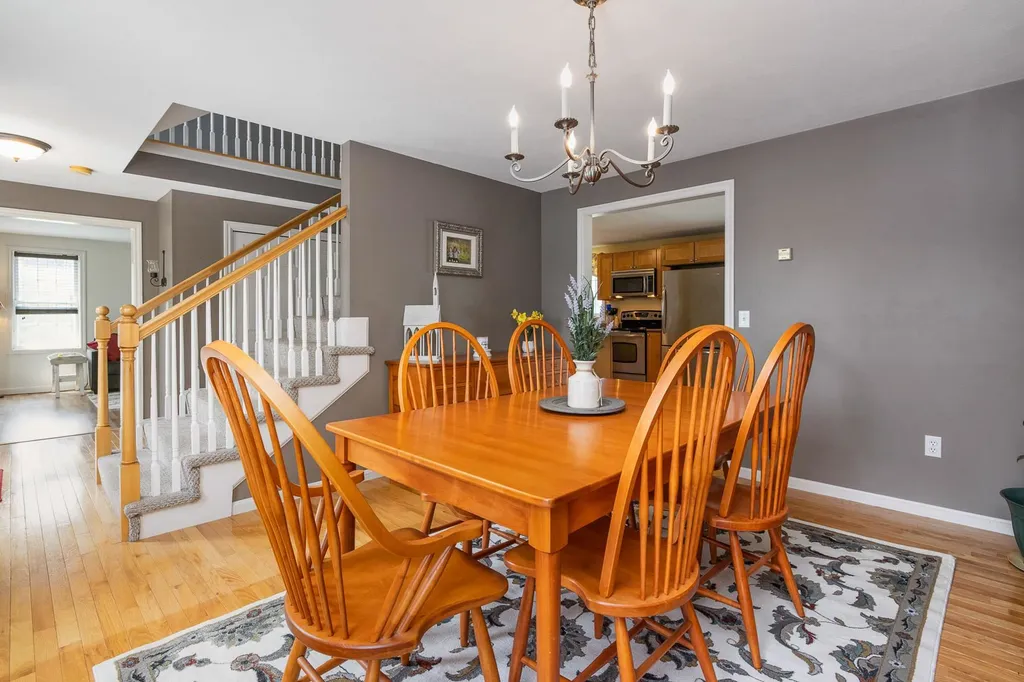 2 Gina Way Dover NH 03820