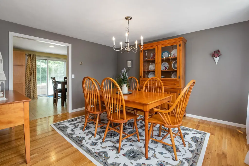 2 Gina Way Dover NH 03820