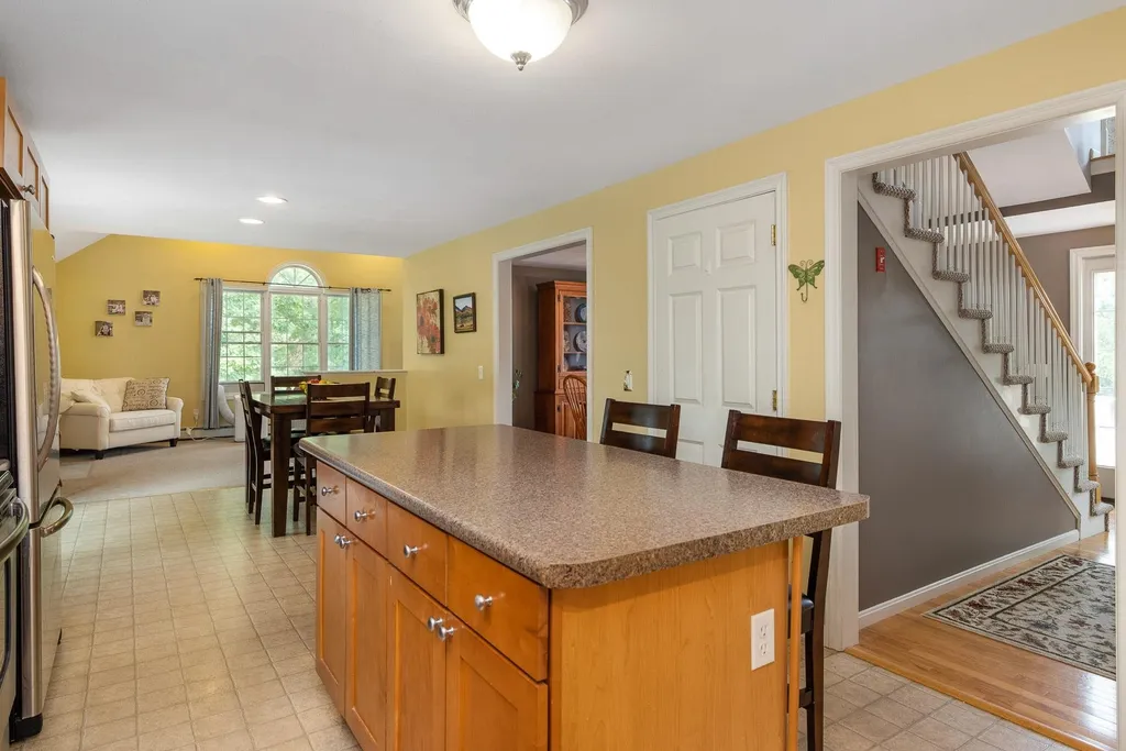 2 Gina Way Dover NH 03820