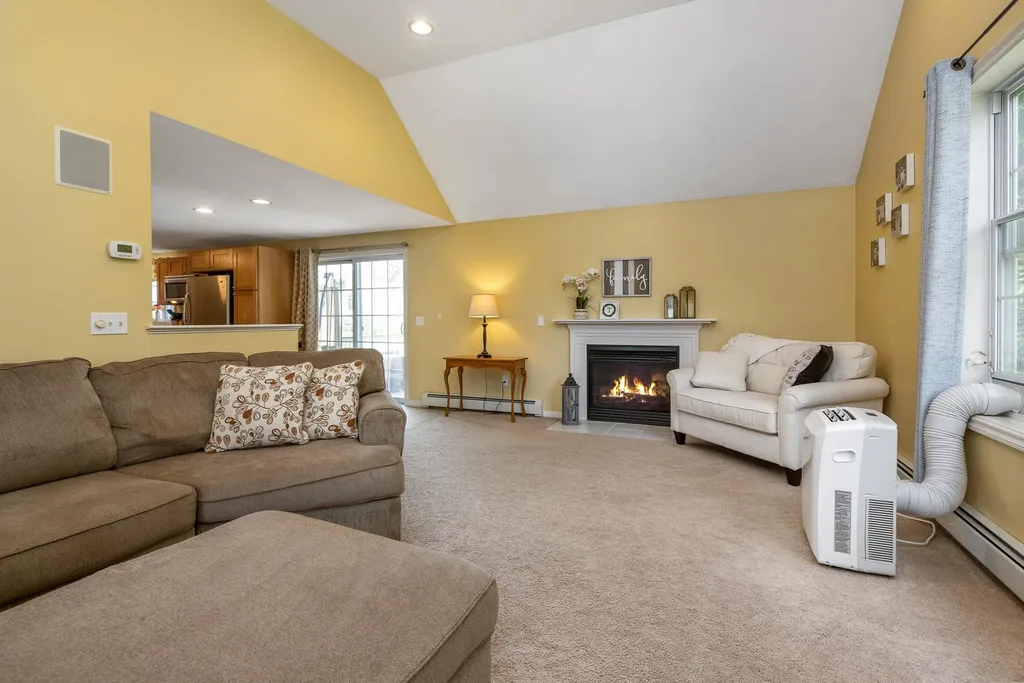 2 Gina Way Dover NH 03820