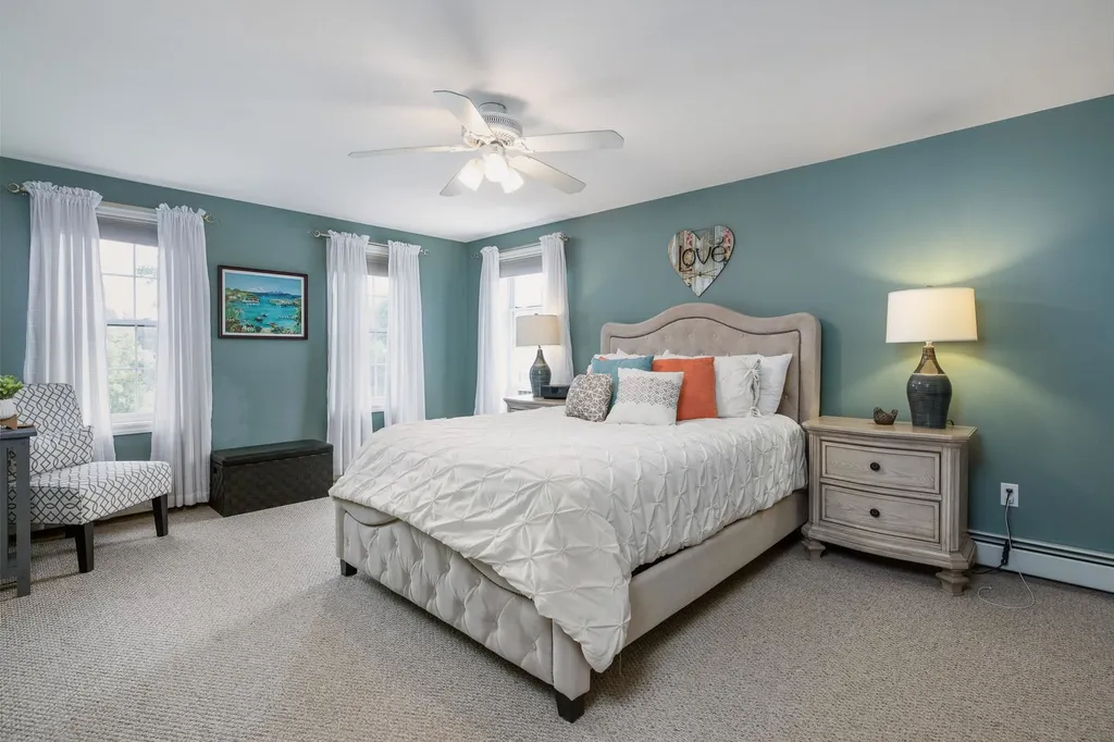 2 Gina Way Dover NH 03820