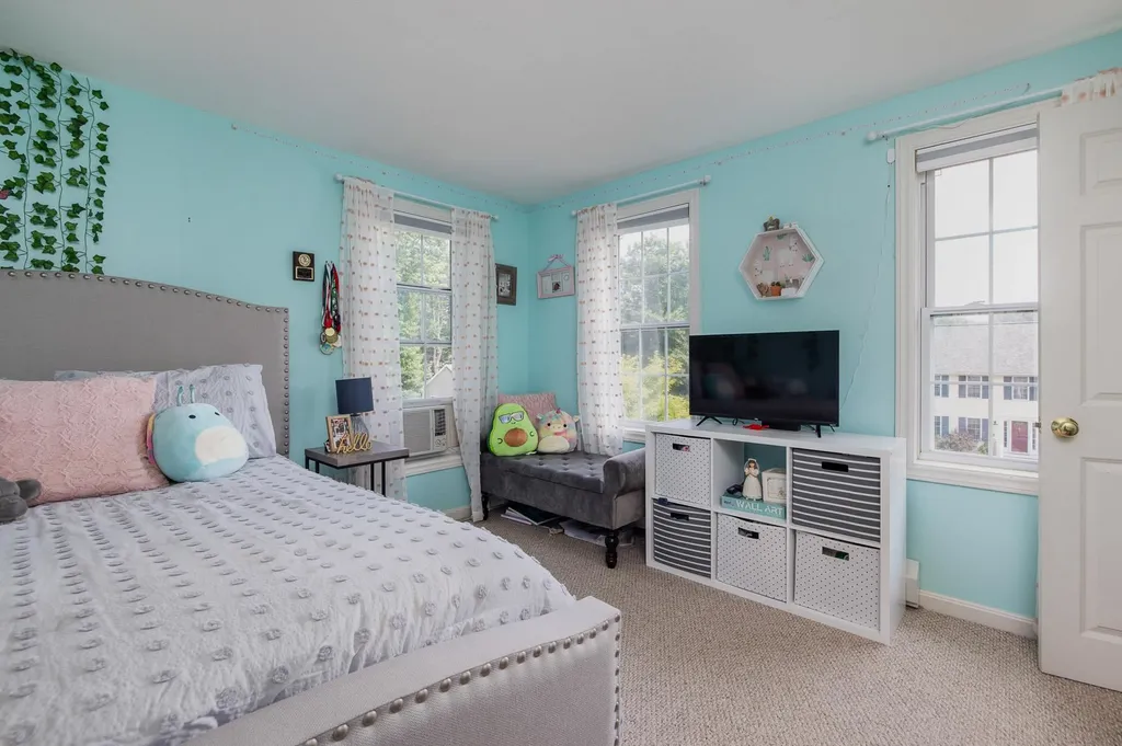 2 Gina Way Dover NH 03820