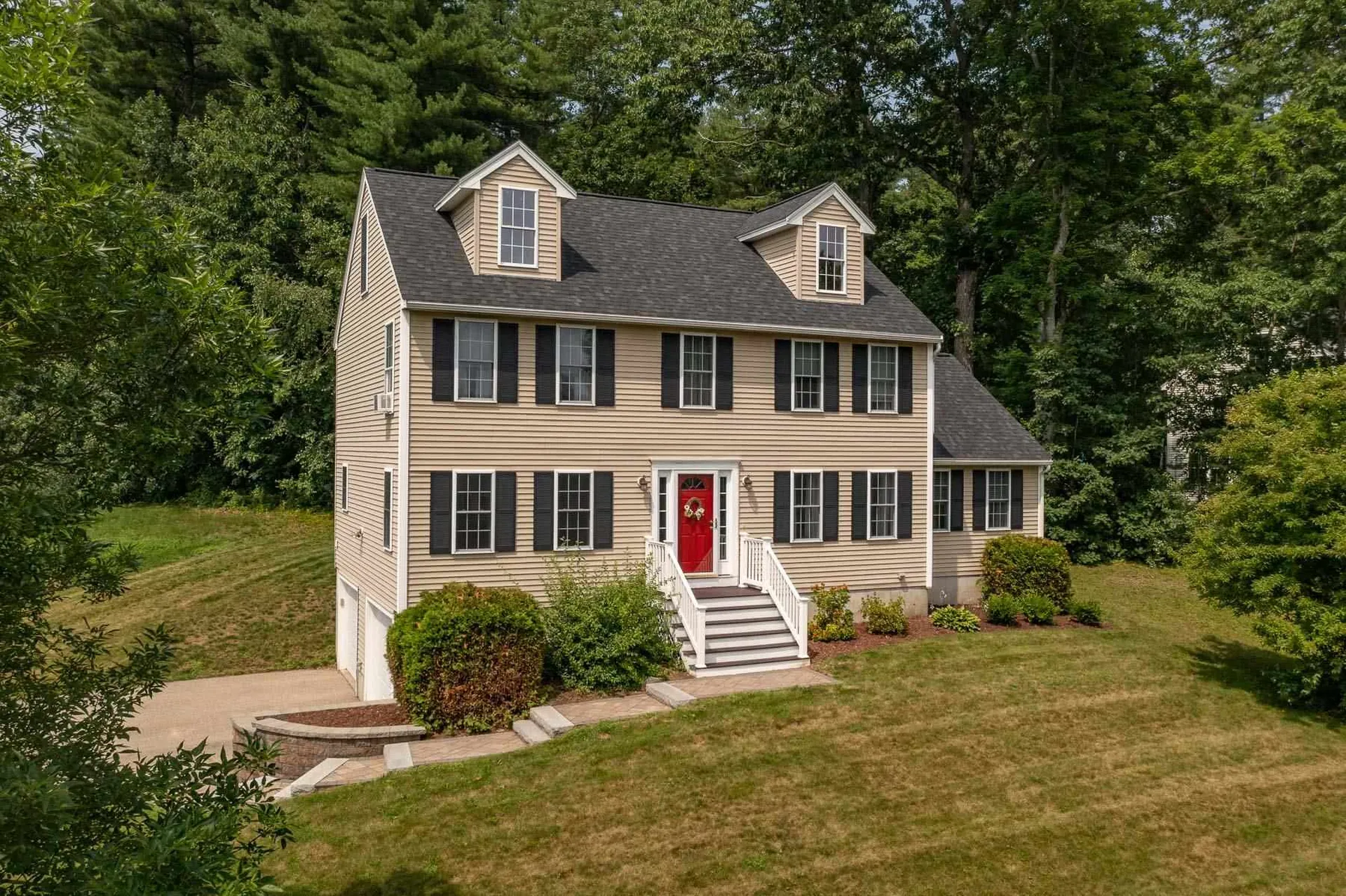 2 Gina Way Dover NH 03820