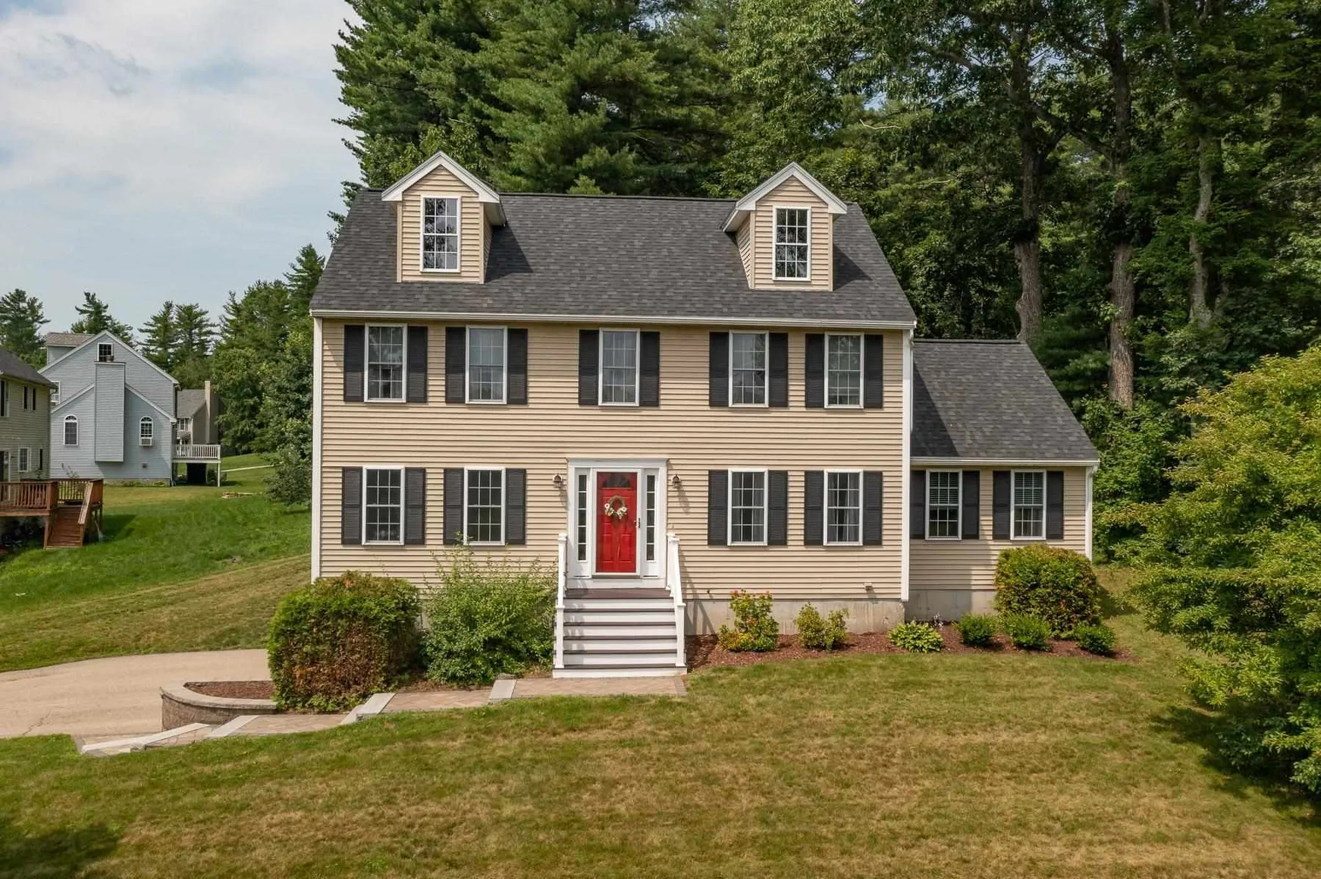 2 Gina Way Dover NH 03820