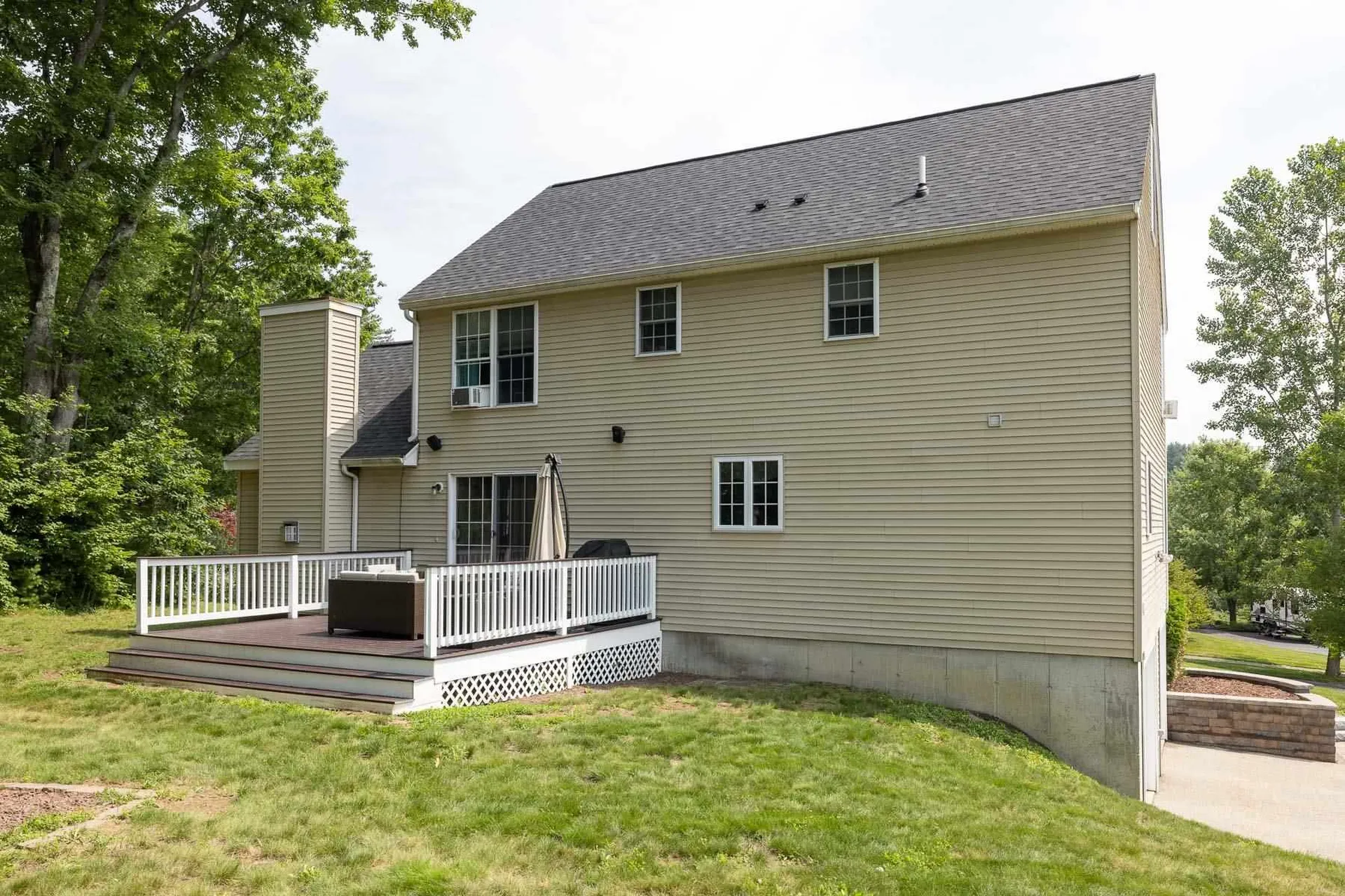 2 Gina Way Dover NH 03820