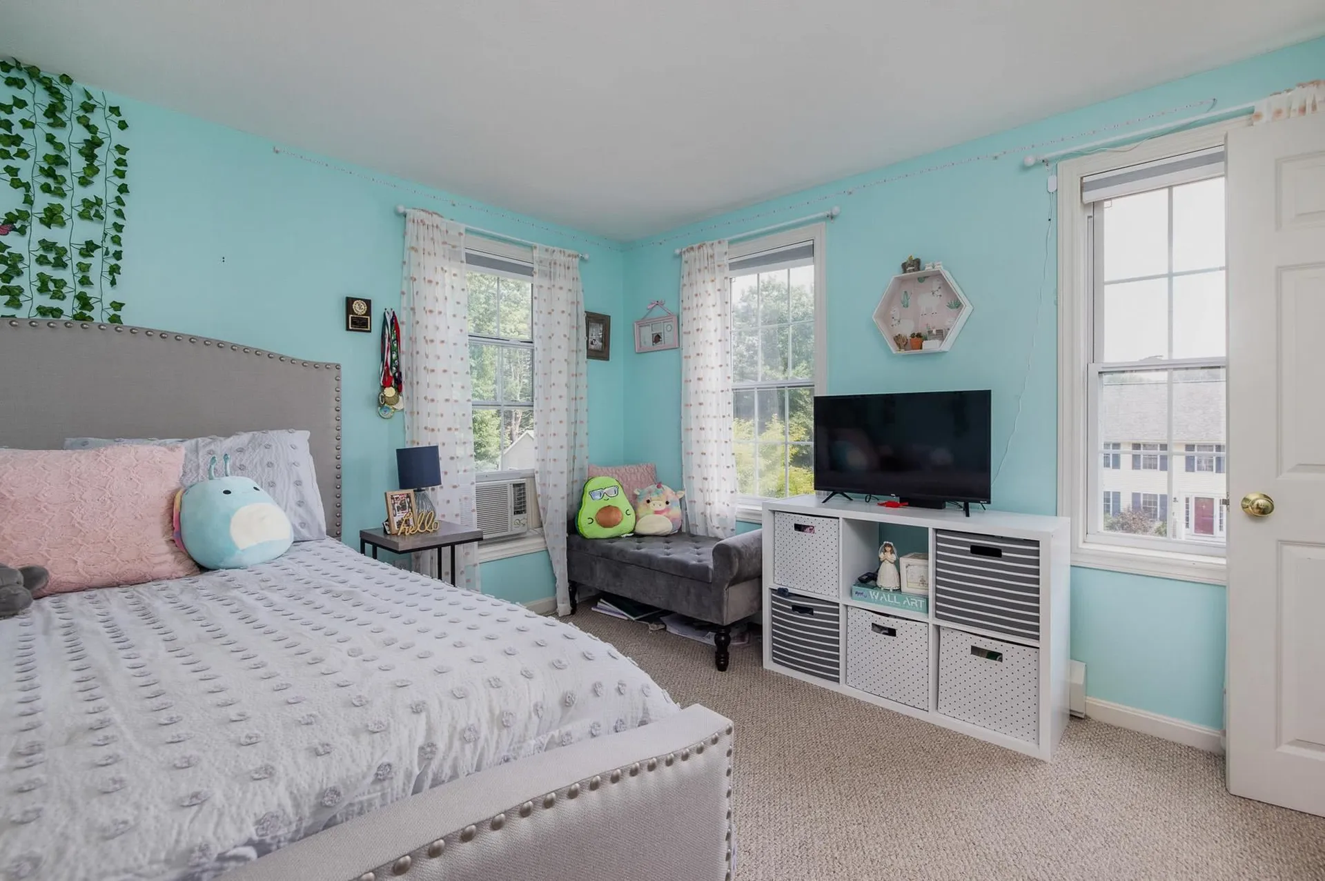2 Gina Way Dover NH 03820