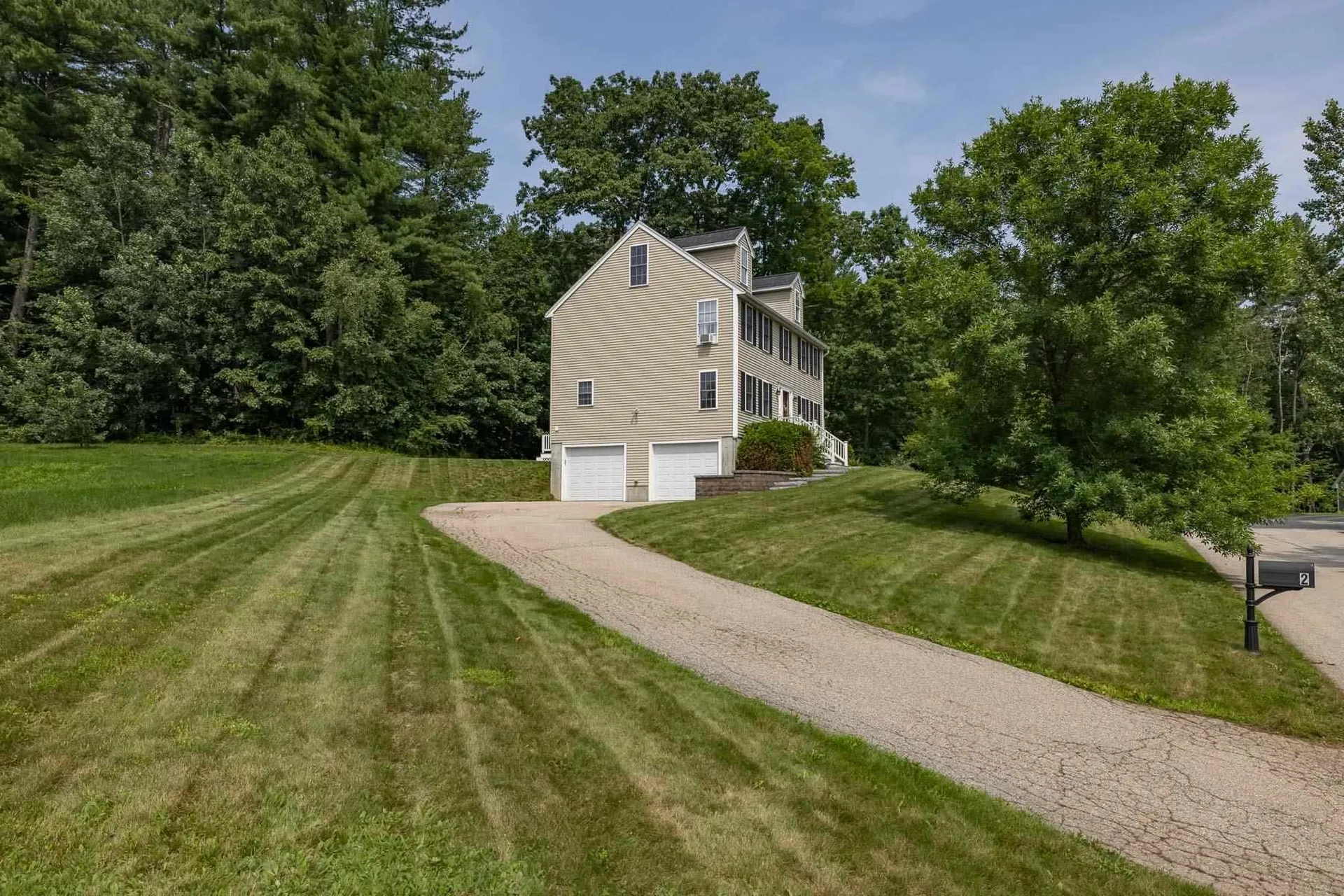 2 Gina Way Dover NH 03820