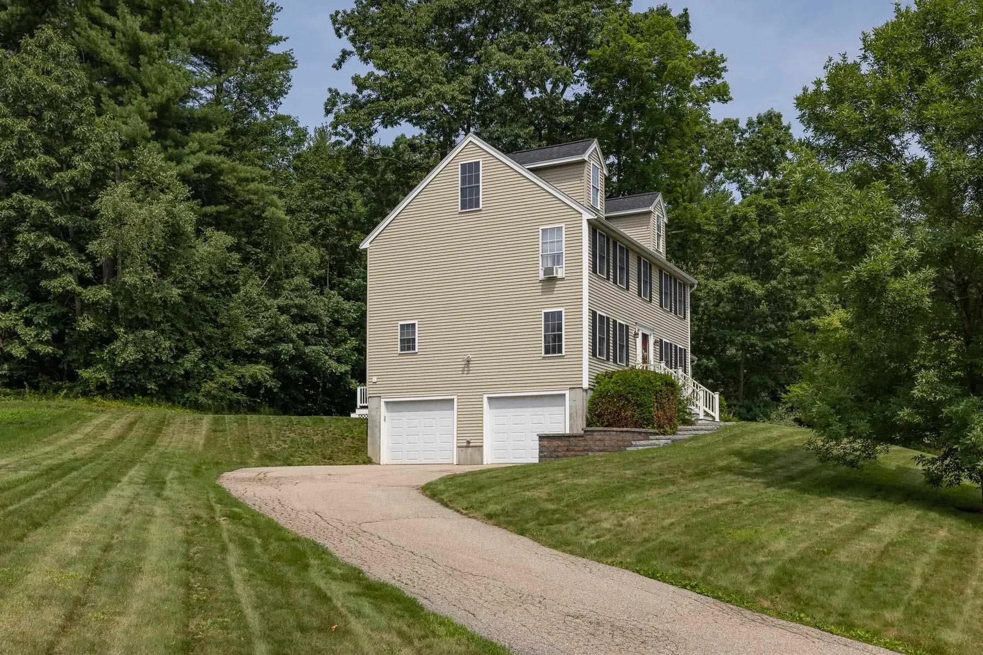 2 Gina Way Dover NH 03820