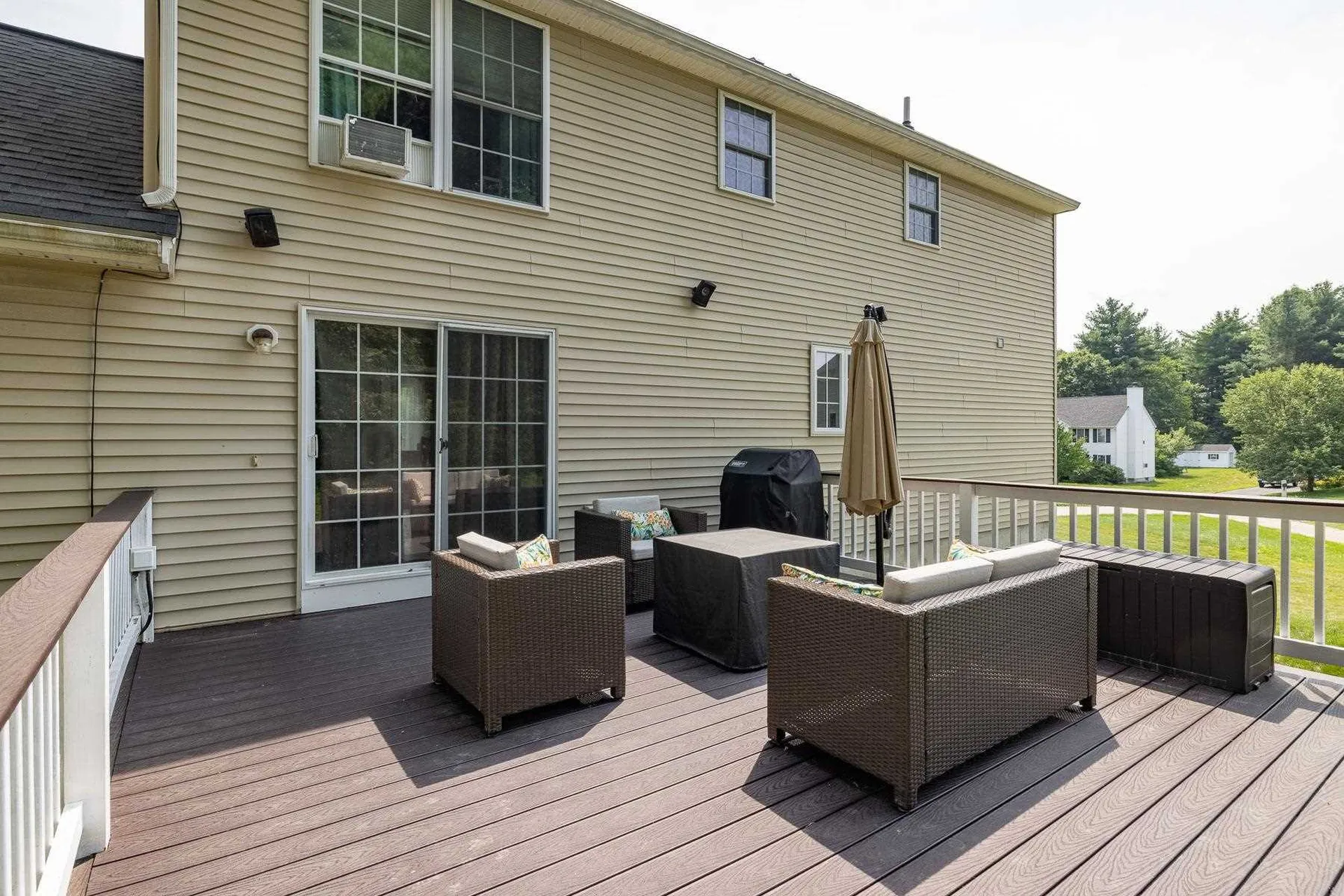2 Gina Way Dover NH 03820