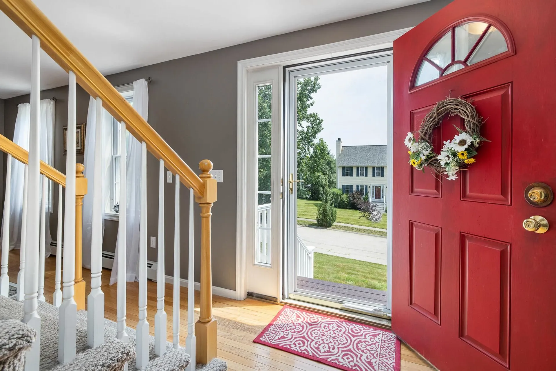 2 Gina Way Dover NH 03820