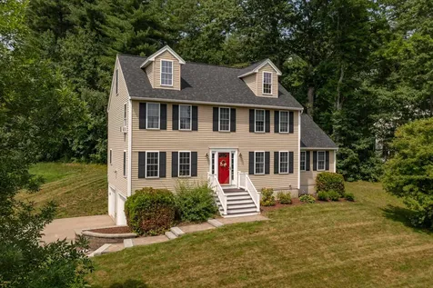 2 Gina Way Dover NH 03820