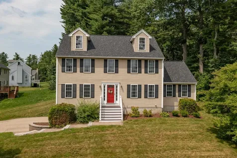 2 Gina Way Dover NH 03820