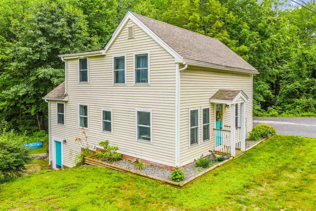 383 Raymond Road Candia NH 03034