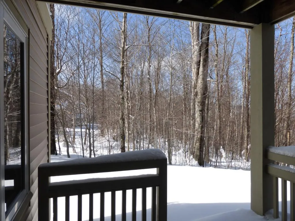 Trailside Highlands 13/a Cambridge VT 05464