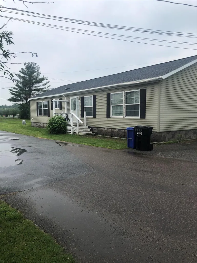 40 Kapica Lane Milton VT 05468