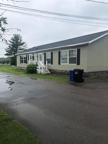 40 Kapica Lane Milton VT 05468
