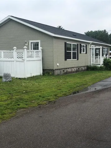 40 Kapica Lane Milton VT 05468