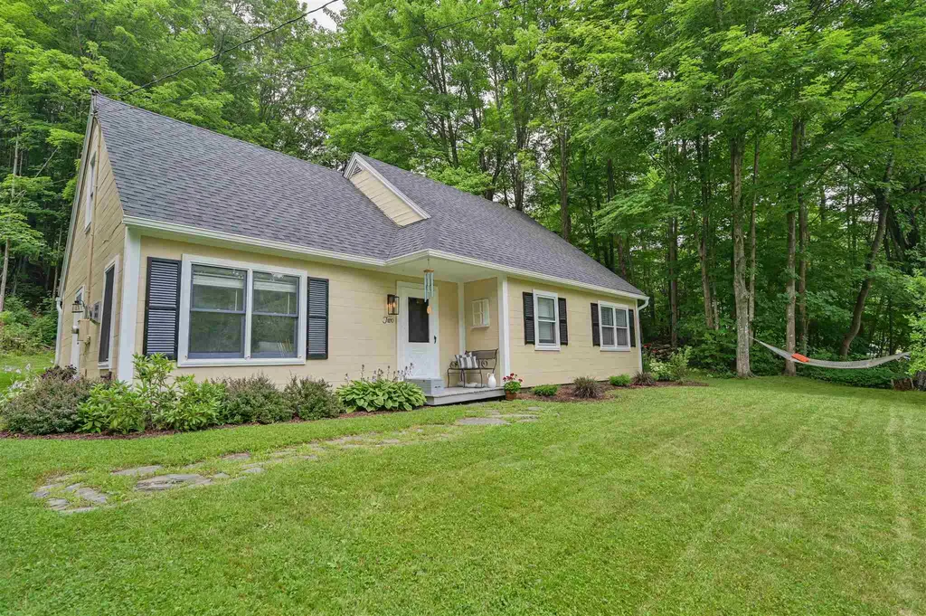 2 Hebert Road Montpelier VT 05602