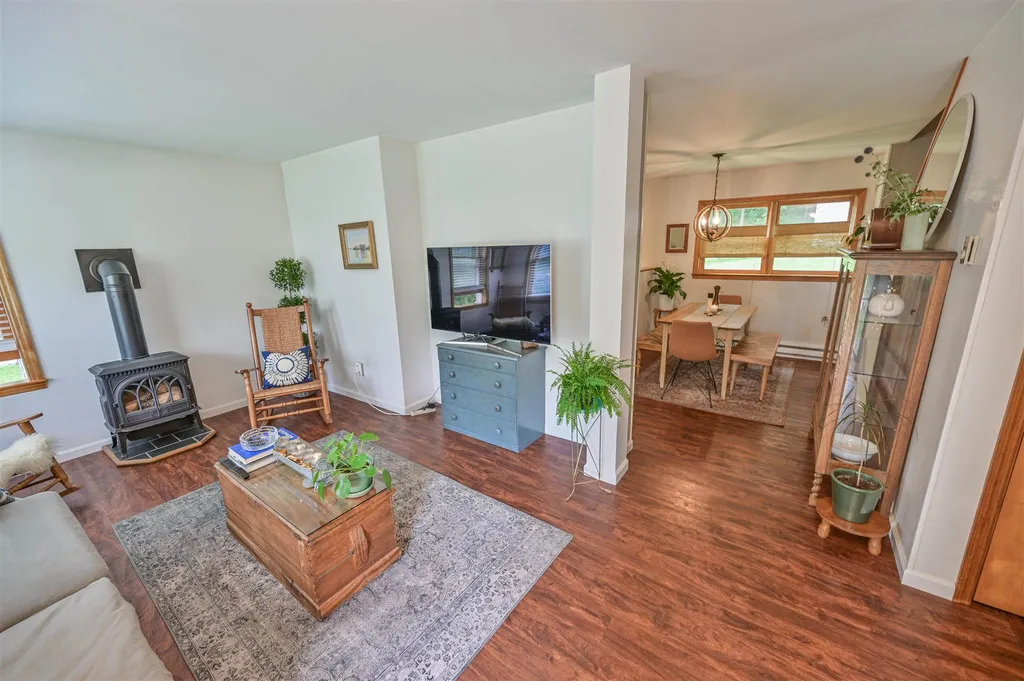 2 Hebert Road Montpelier VT 05602