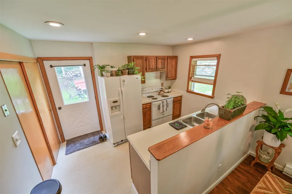 2 Hebert Road Montpelier VT 05602