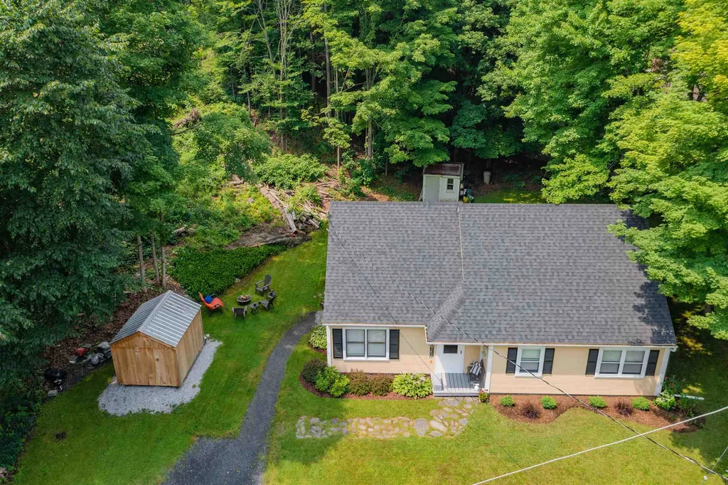 2 Hebert Road Montpelier VT 05602