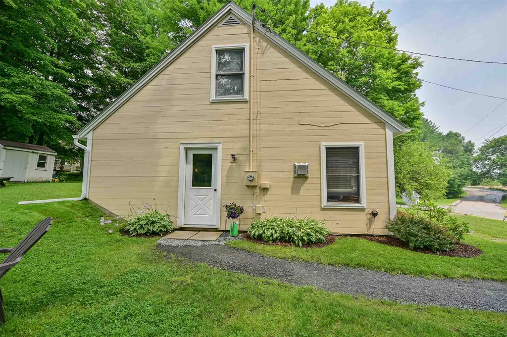 2 Hebert Road Montpelier VT 05602