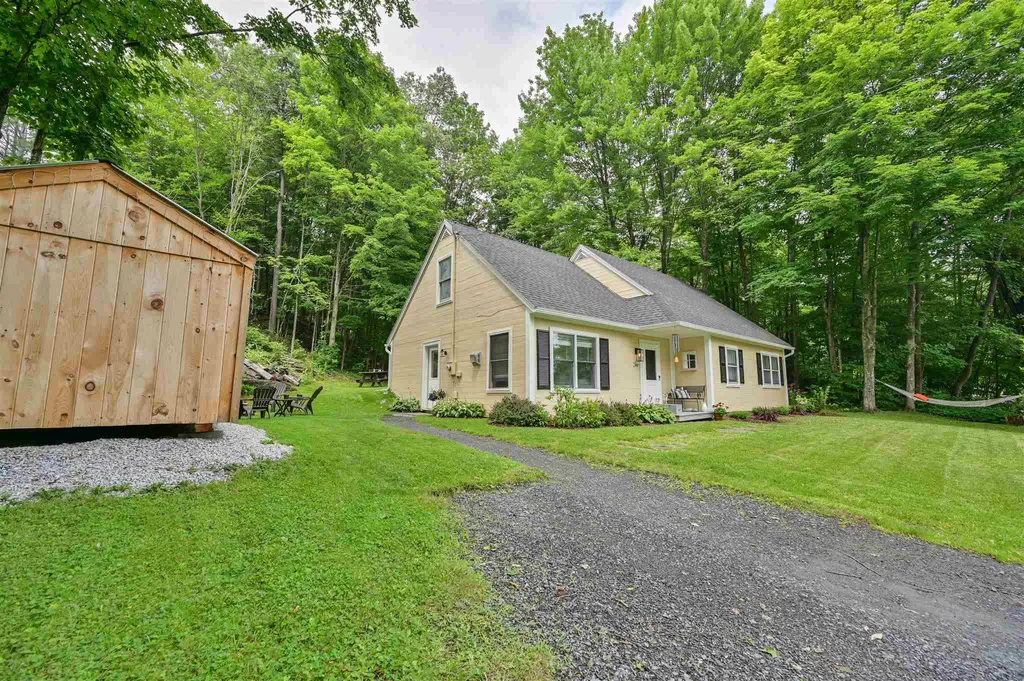 2 Hebert Road Montpelier VT 05602