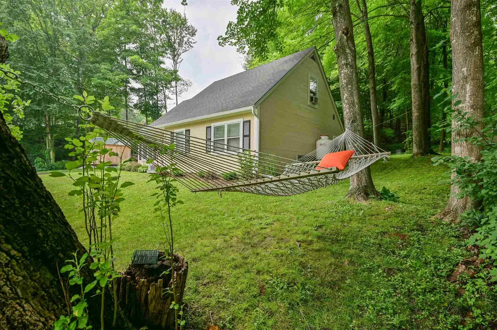 2 Hebert Road Montpelier VT 05602
