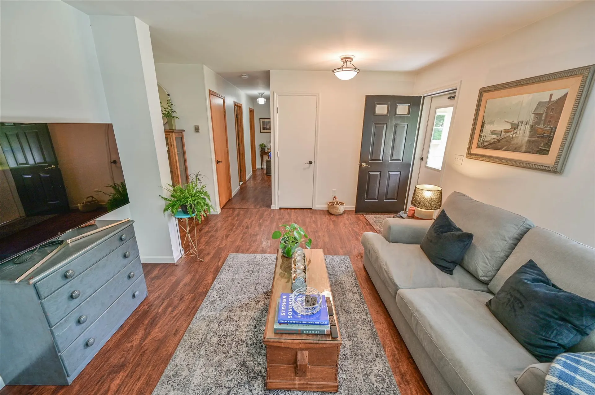 2 Hebert Road Montpelier VT 05602