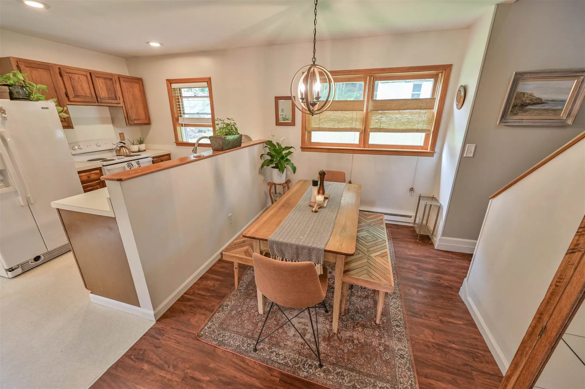 2 Hebert Road Montpelier VT 05602