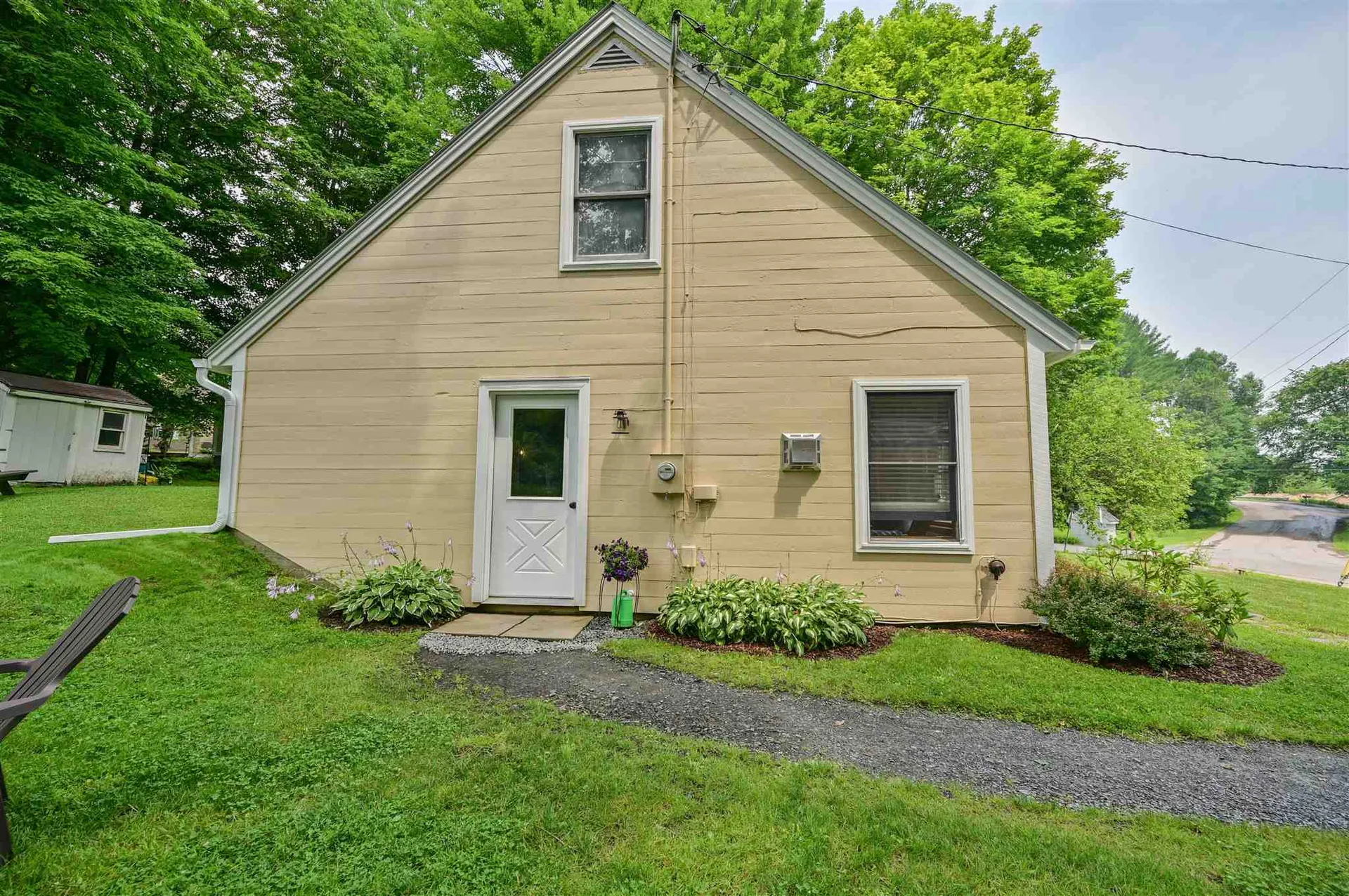2 Hebert Road Montpelier VT 05602
