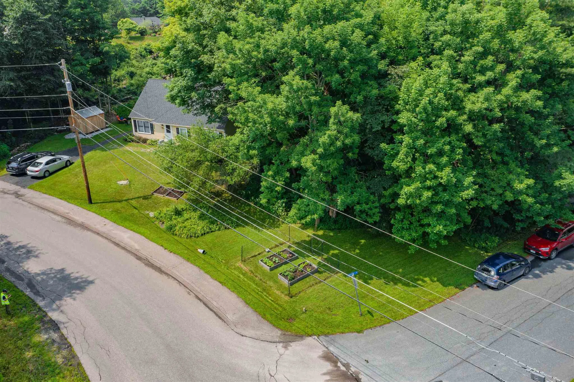 2 Hebert Road Montpelier VT 05602