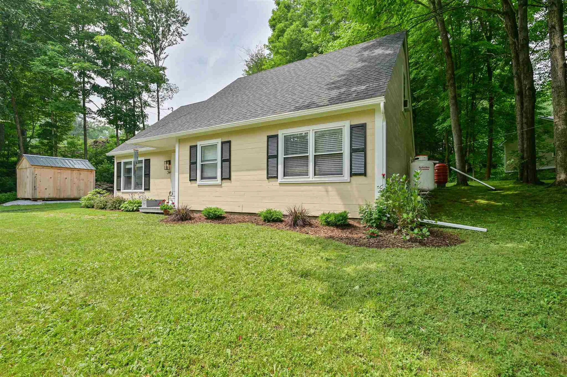 2 Hebert Road Montpelier VT 05602