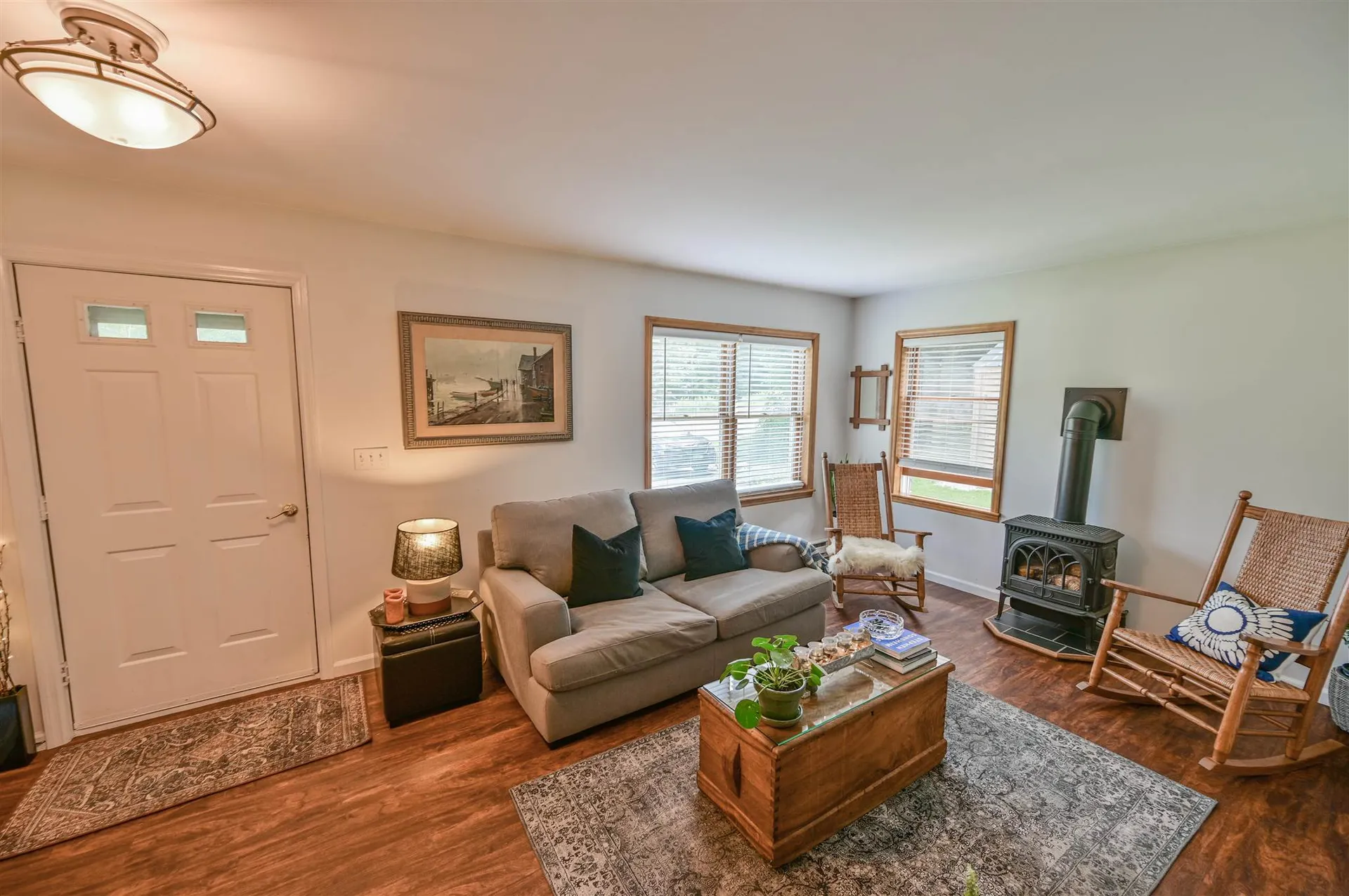 2 Hebert Road Montpelier VT 05602