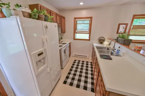 2 Hebert Road Montpelier VT 05602