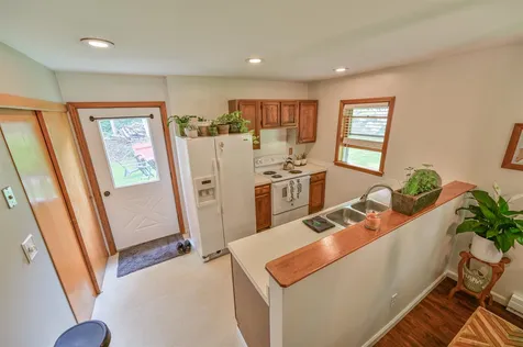 2 Hebert Road Montpelier VT 05602