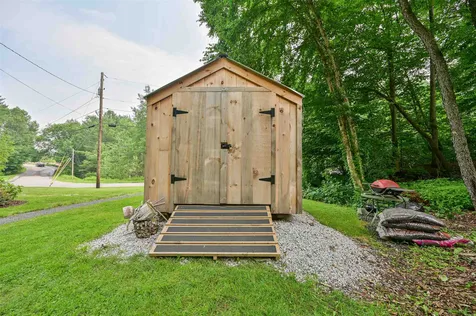 2 Hebert Road Montpelier VT 05602