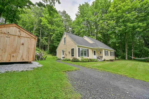 2 Hebert Road Montpelier VT 05602