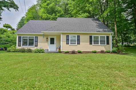 2 Hebert Road Montpelier VT 05602
