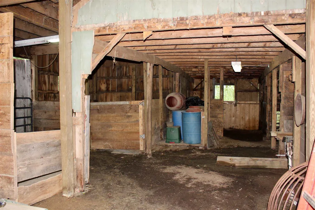 280 Thompson Road Pittsfield NH 03263