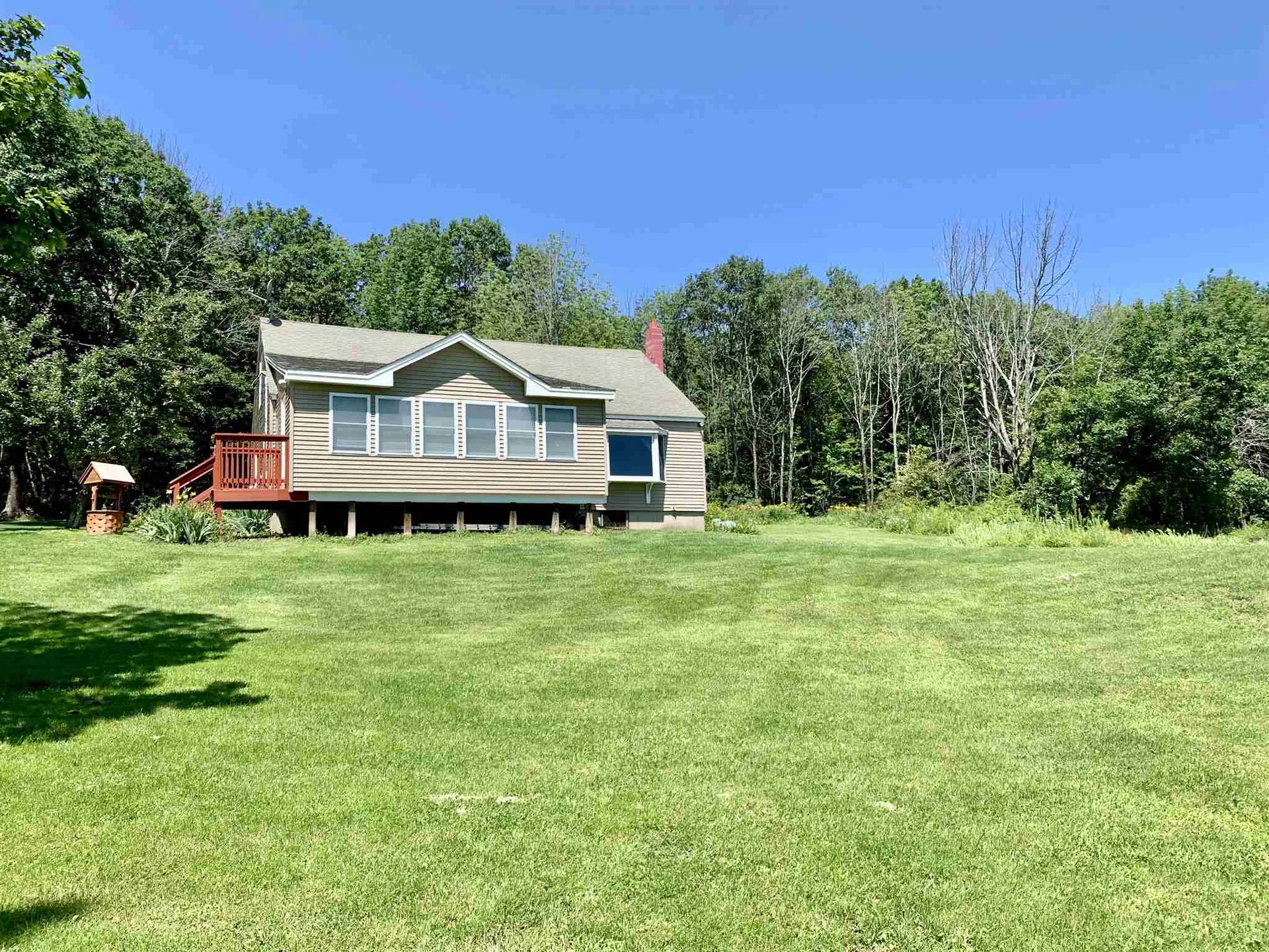 280 Thompson Road Pittsfield NH 03263