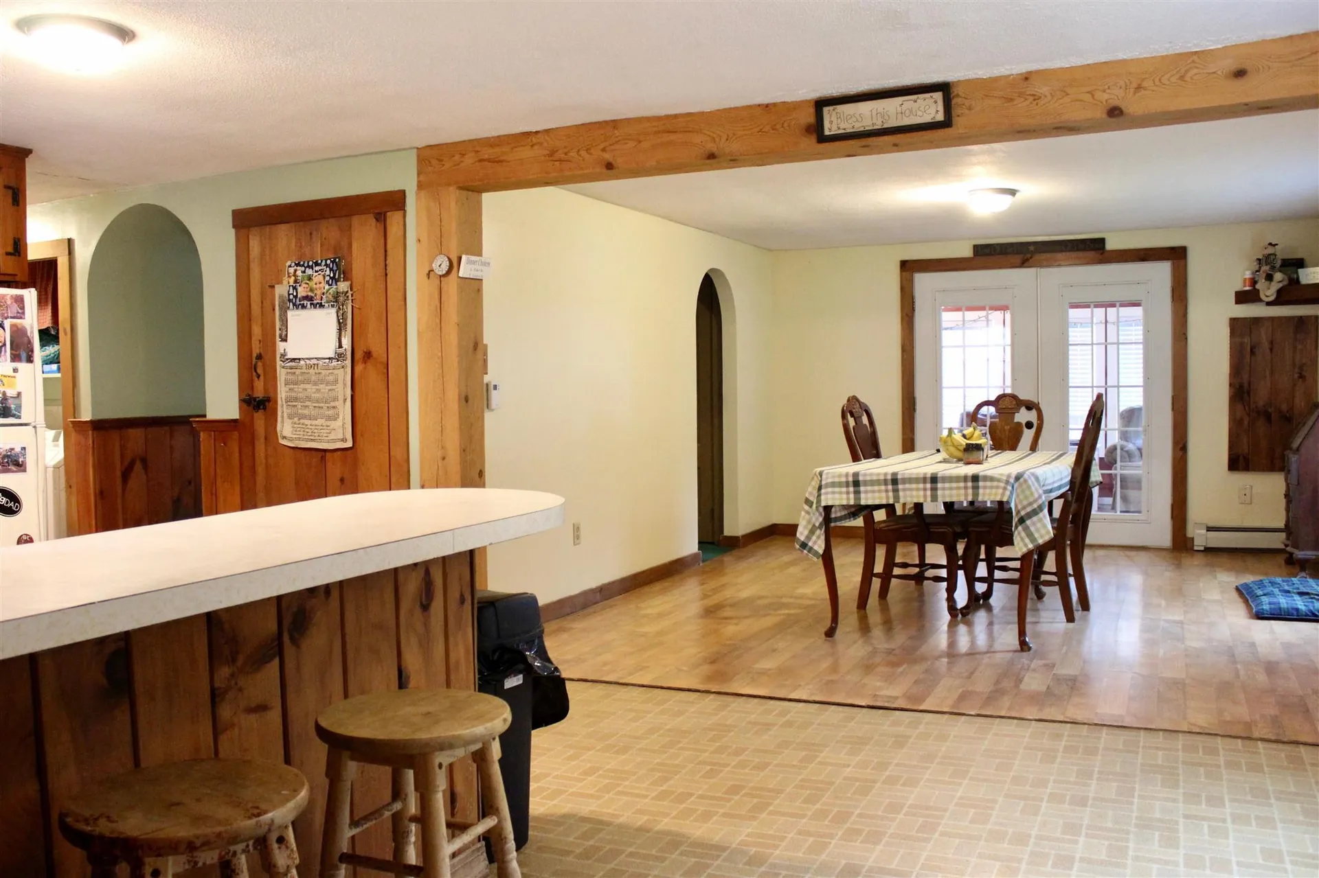 280 Thompson Road Pittsfield NH 03263