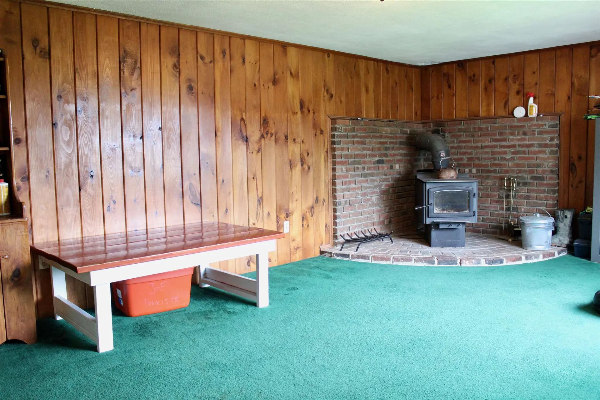 280 Thompson Road Pittsfield NH 03263