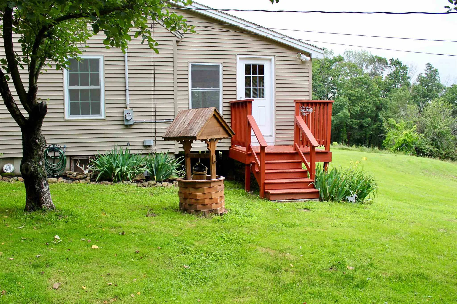 280 Thompson Road Pittsfield NH 03263
