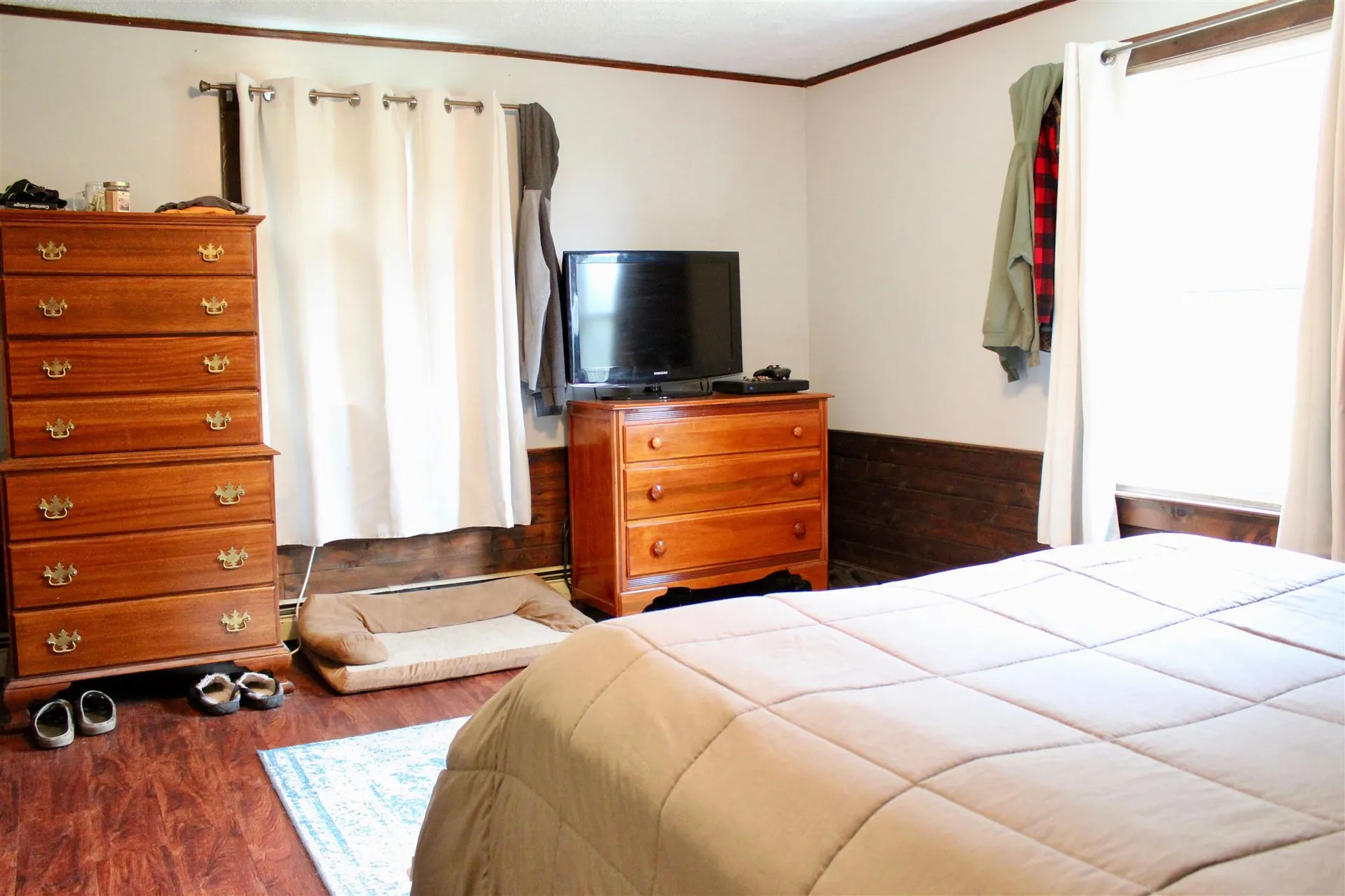 280 Thompson Road Pittsfield NH 03263