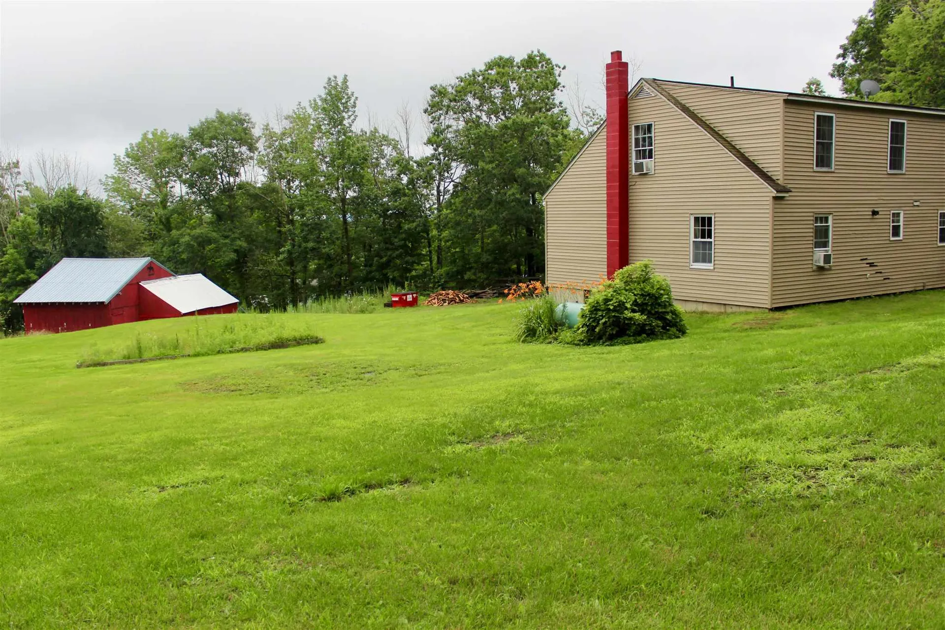 280 Thompson Road Pittsfield NH 03263